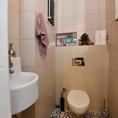 Apartman Taksim Fish Market Down Town Heart Of Beyoglu