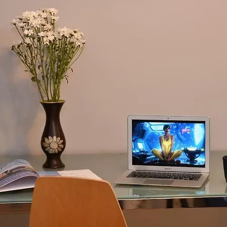 Apartman Taksim Fish Market Down Town Heart Of Beyoglu