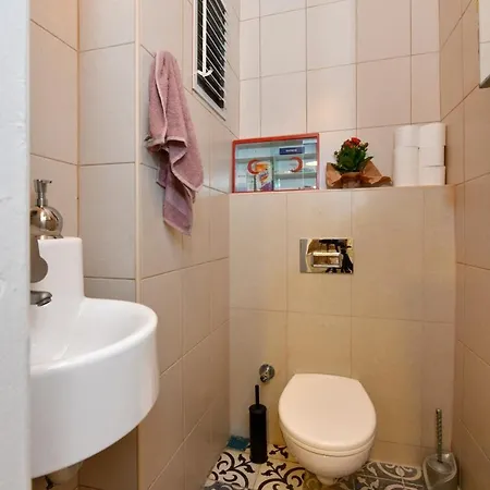 Apartman Taksim Fish Market Down Town Heart Of Beyoglu