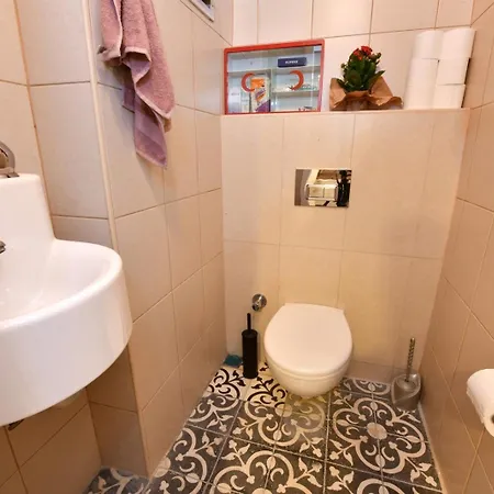 Taksim Fish Market Down Town Heart Of Beyoglu * Isztambul