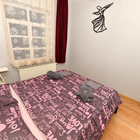 Taksim Fish Market Down Town Heart Of Beyoglu