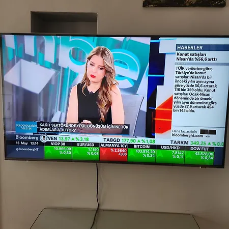 Taksim Fish Market Down Town Heart Of Beyoglu