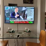 Taksim Fish Market Down Town Heart Of Beyoglu * Κωνσταντινούπολη