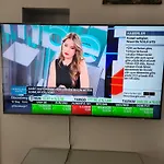 Taksim Fish Market Down Town Heart Of Beyoglu