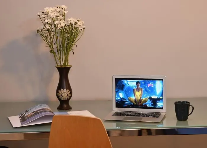 Appartamento Taksim Fish Market Down Town Heart Of Beyoglu