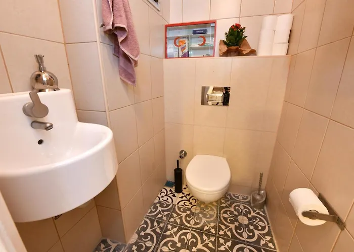 Taksim Fish Market Down Town Heart Of Beyoglu * Istanbul