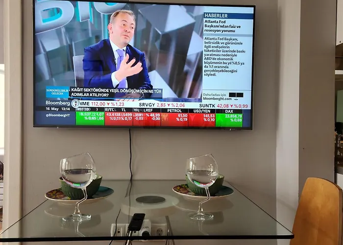 Taksim Fish Market Down Town Heart Of Beyoglu * Provincia di Istanbul