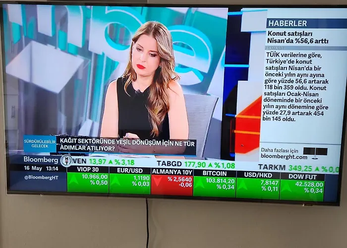 Taksim Fish Market Down Town Heart Of Beyoglu